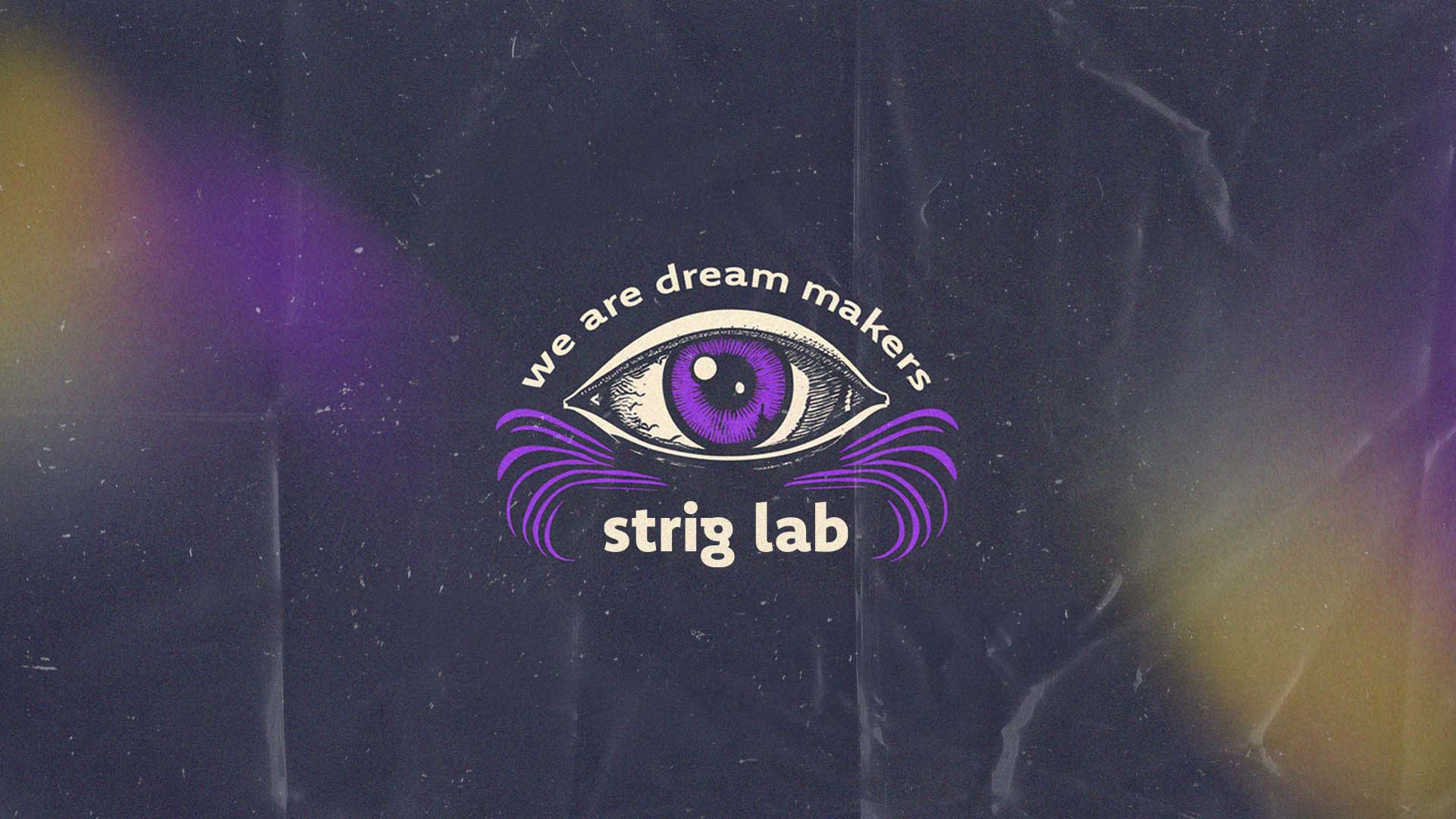 strig-lab-eye-we-are-dream-makers